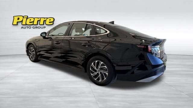 hyundai sonata hybrid 2026 KMHL24JJ8TA161311 image hyundai sonata hybrid 2026 KMHL24JJ8TA161311 image